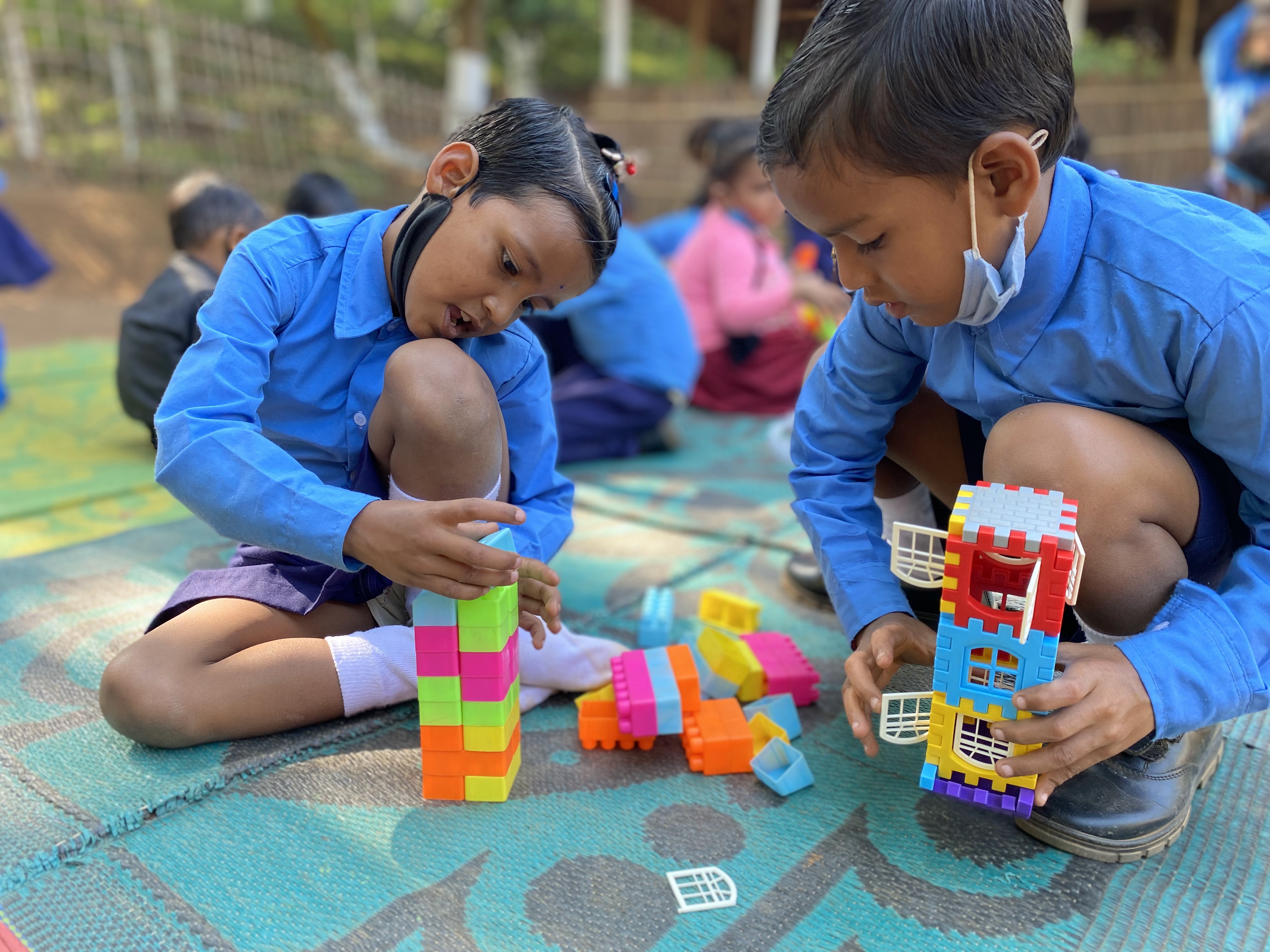 ResponseNet Impact Dashboard