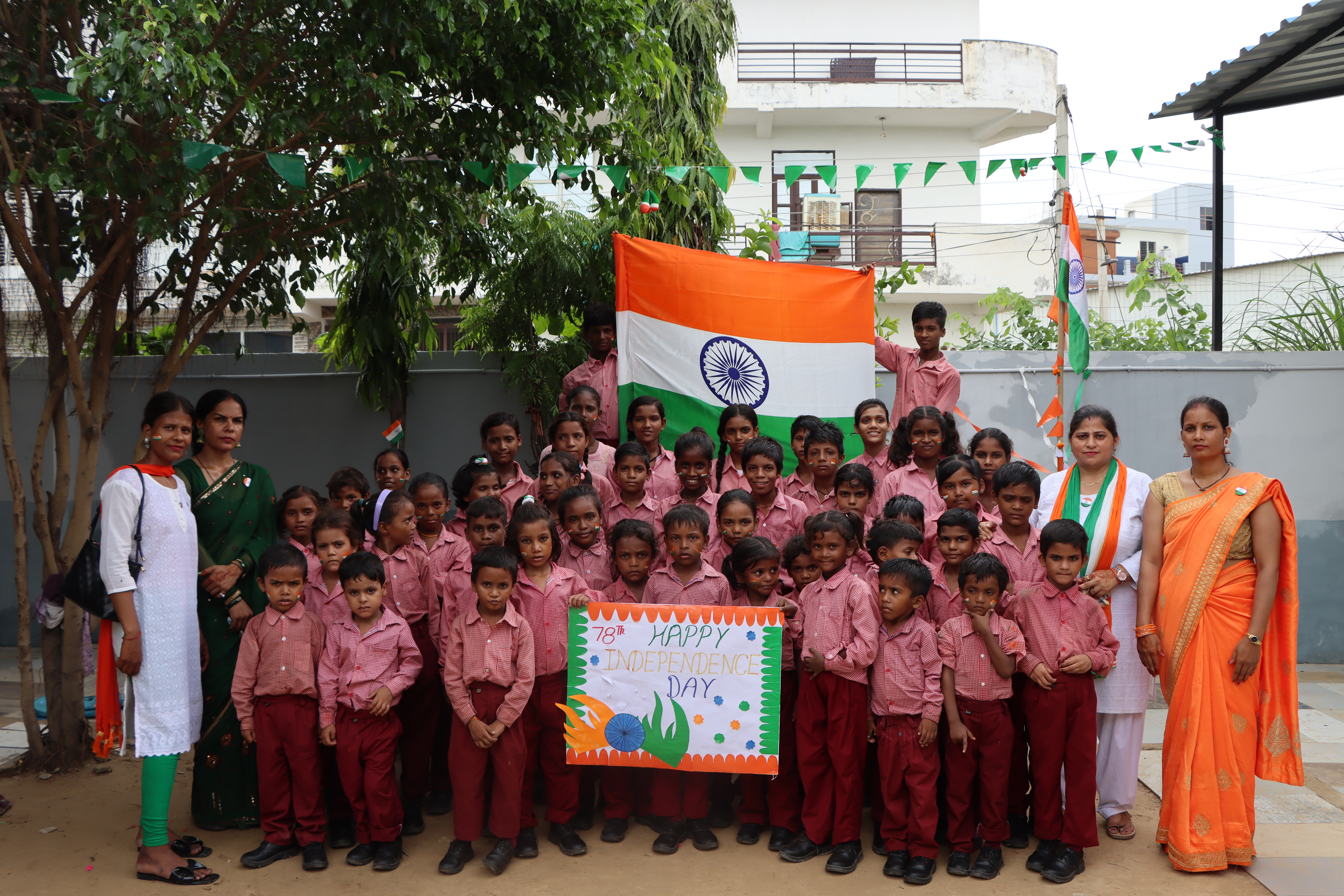 India's CSR Revolution: Impact Assessment, SROI Analysis, and the Future of Social Investment